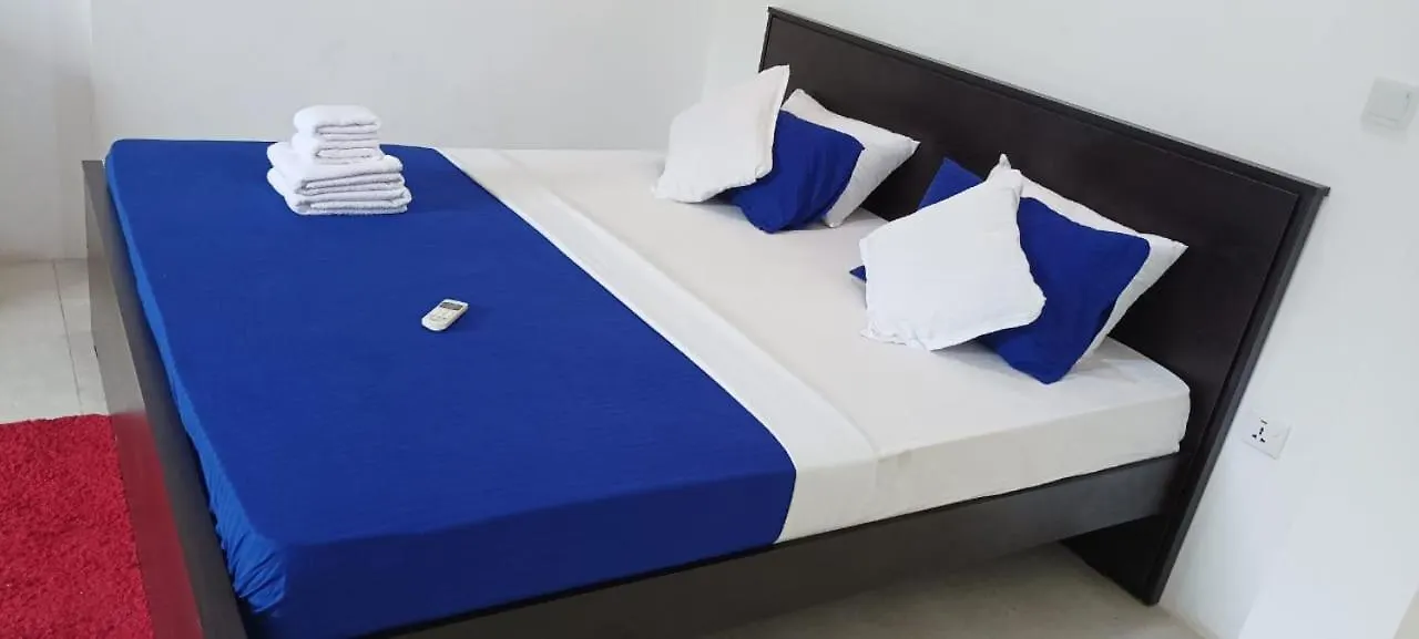 Hotel The Royal Palace Airport Resort Katunayaka Negombo
