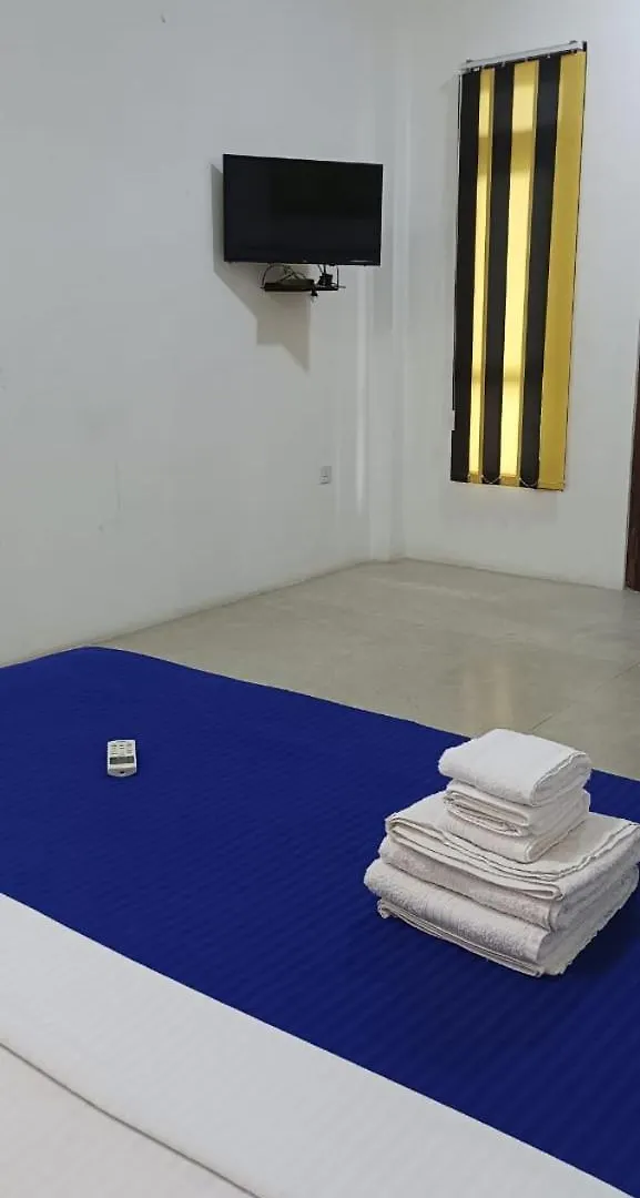 Hotel The Royal Palace Airport Resort Katunayaka Negombo