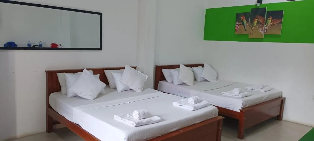 The Royal Palace Airport Resort Katunayaka Negombo Hotel