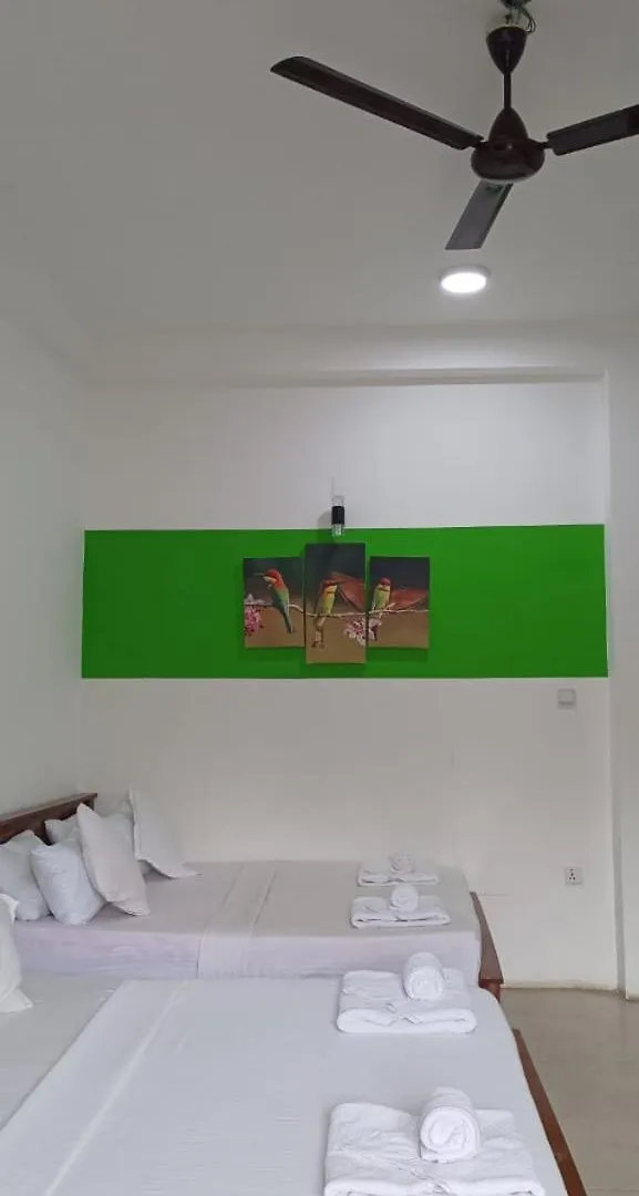 فندق The Royal Palace Airport Resort Katunayaka نيجومبو سريلانكا