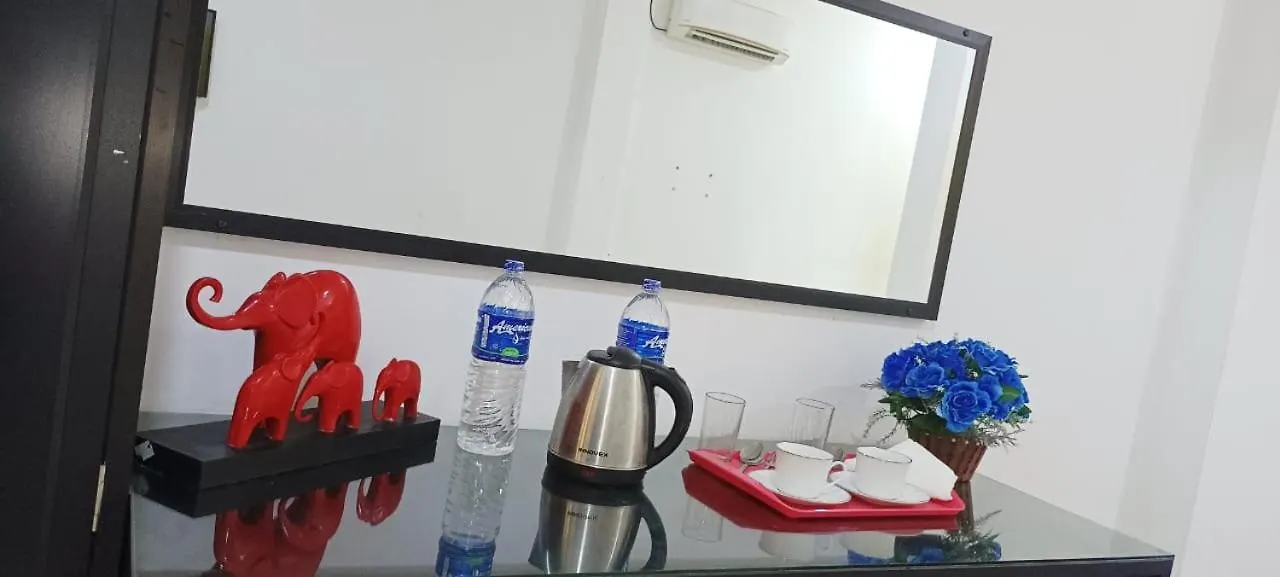 The Royal Palace Airport Resort Katunayaka نيجومبو سريلانكا