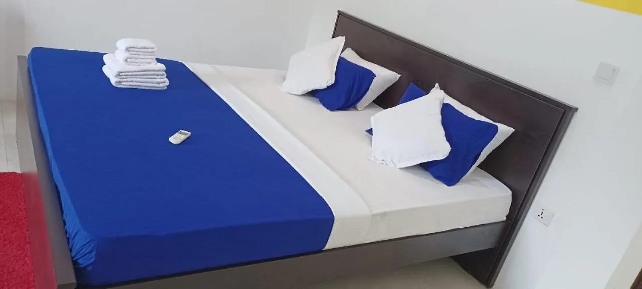 فندق The Royal Palace Airport Resort Katunayaka نيجومبو سريلانكا